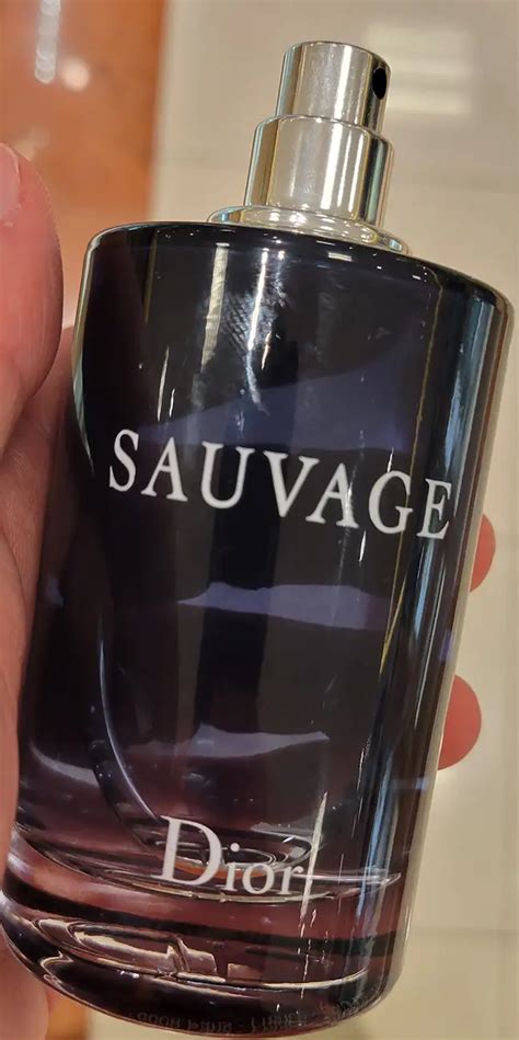 can women wear Dior Sauvage